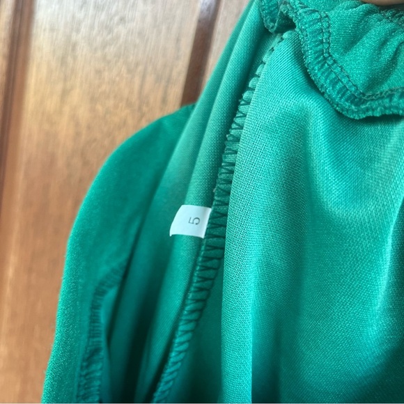 Wide Leg Pants - Picture 4 of 7